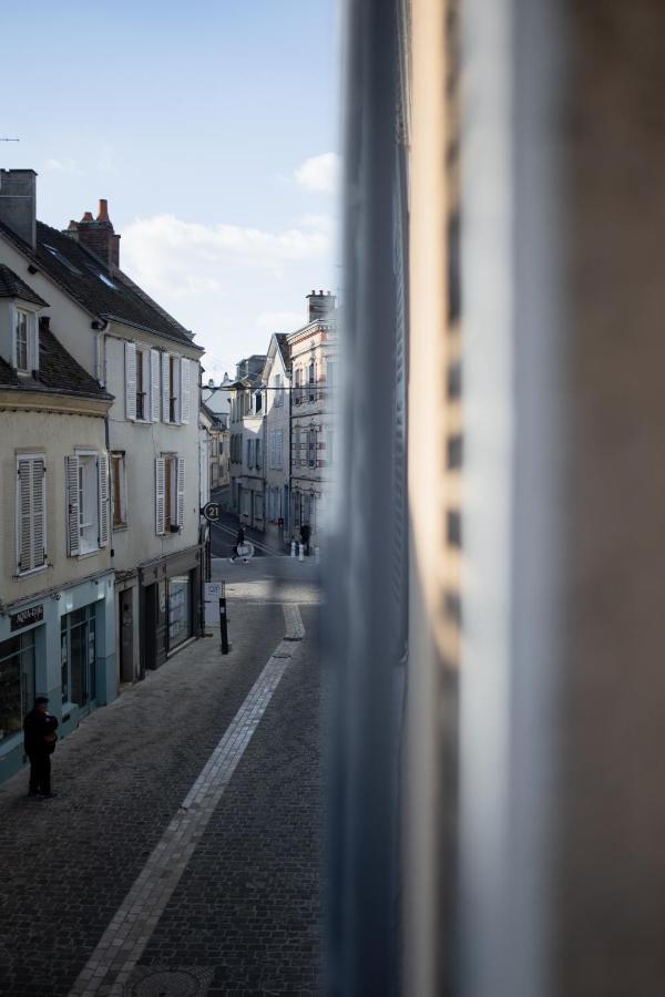 L'Amiral - Leparticulier Collection Chartres Exterior foto